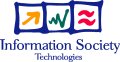 Information Society Technologies Logo